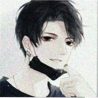 鬼刀漫画图鉴：竹青披风