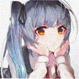 鬼刀漫画图鉴：赭石面具