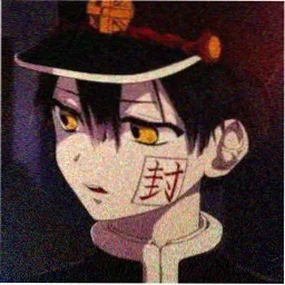 鬼刀漫画图鉴：石阶长街