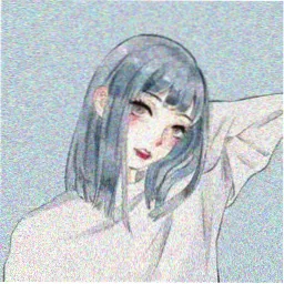 鬼刀漫画图鉴：宣纸月轮